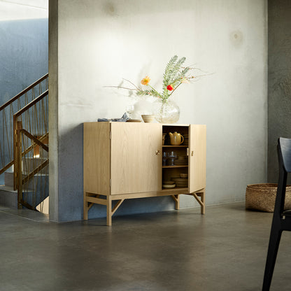 A232 Sideboard by FDB Mobler