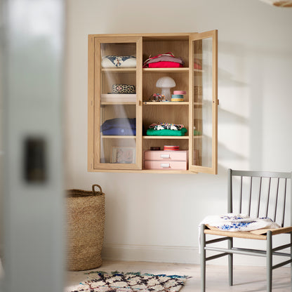 J80 Chair by FDB Mobler