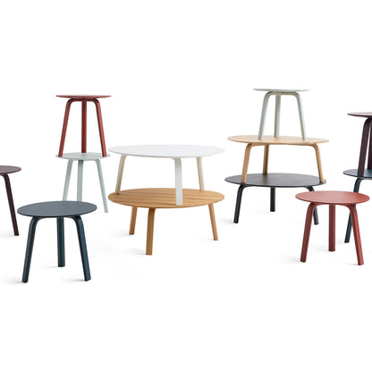 Bella Coffee Table by HAY 