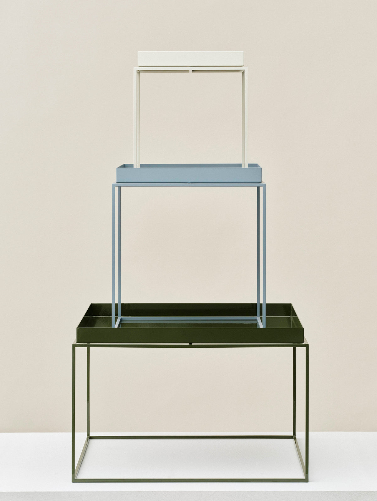 Tray Table by HAY