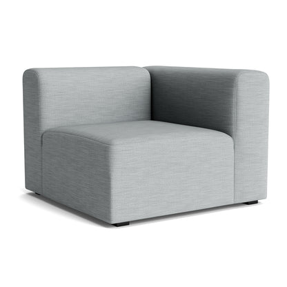 Mags Sofa (Low Armrest) Individual Modules by HAY - Corner Module / Right Corner (1861)