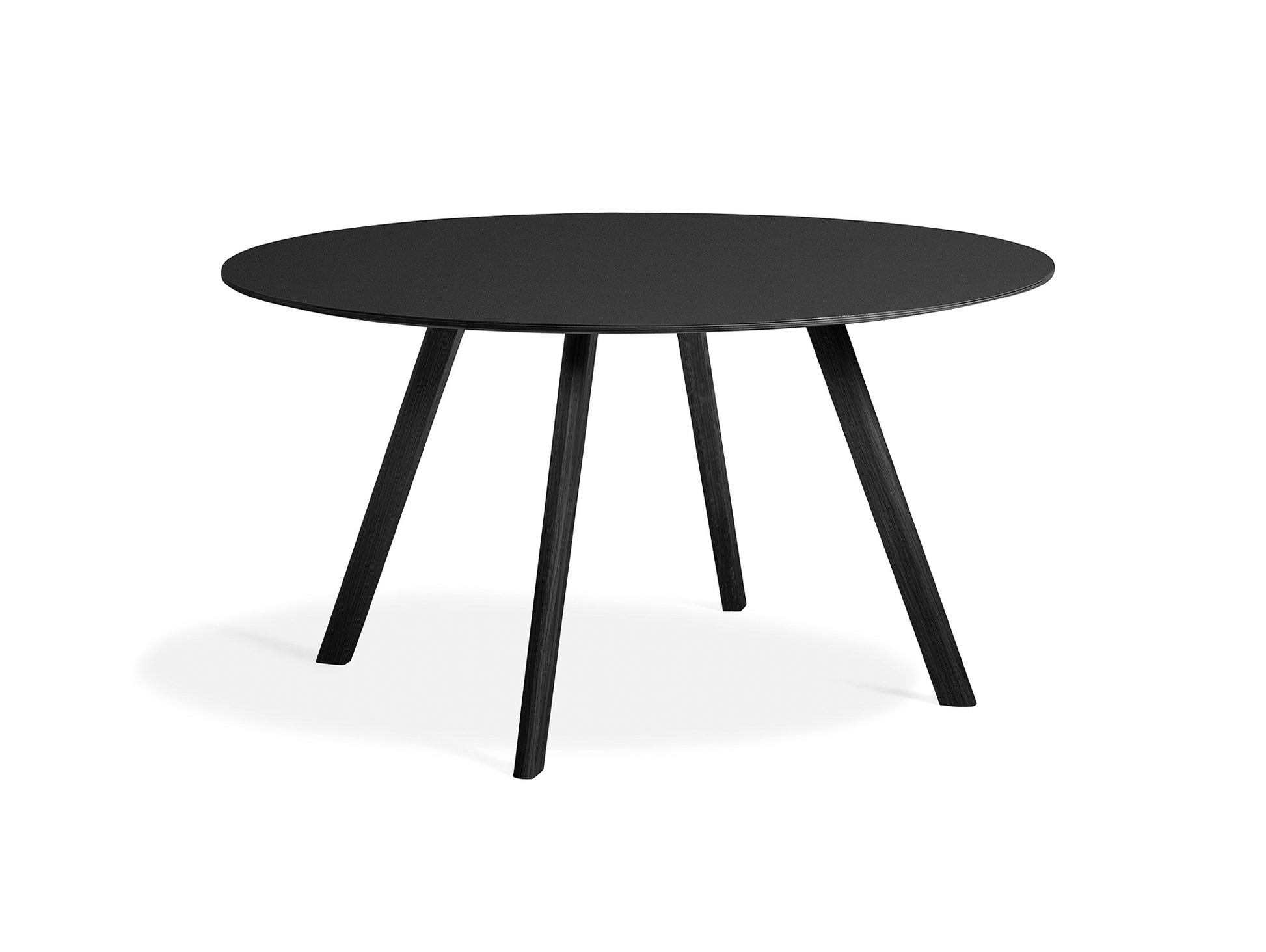 Copenhague Round Dining Table CPH25 by HAY 