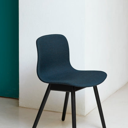 About A Chair AAC 13 by HAY - Remix 873 / Black Lacquered Oak