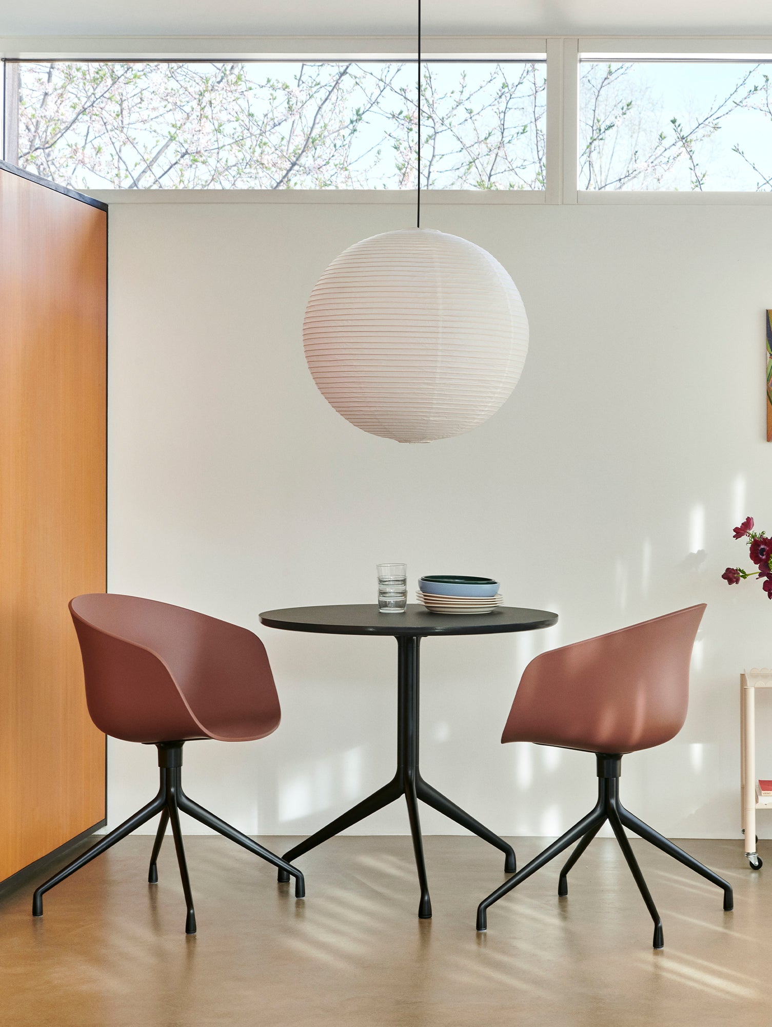 Paper Shade by HAY