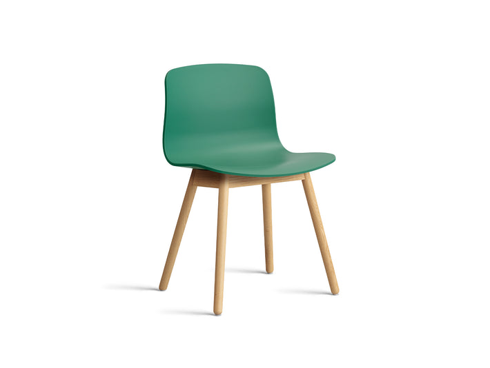 About A Chair AAC 12 by HAY – Really Well Made