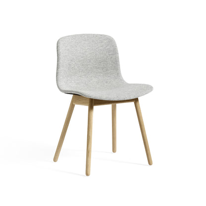 About A Chair AAC 13 by HAY -  Hallingdal 116  / Lacquered  Oak Base