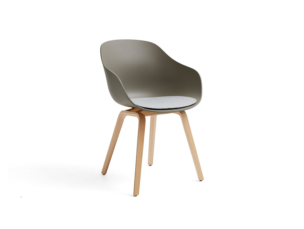 Hay about a deals chair khaki