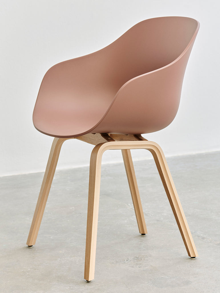 About A Chair AAC 222 - New Colours by HAY · Really Well Made