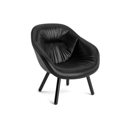 About A Lounge Chair - AAL 82 Soft