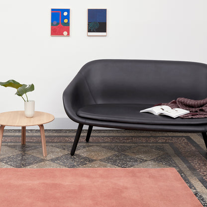 Bella Coffee Table by HAY 