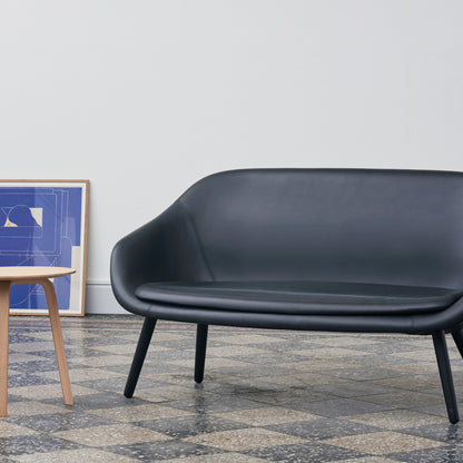 Bella Coffee Table by HAY 