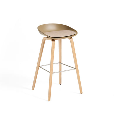 HAY About A Stool (AAS) シートパッド