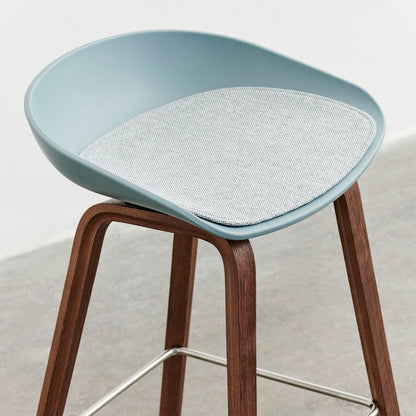 HAY About A Stool (AAS) Seat Pads