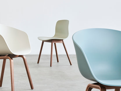 About A Chair AAC 12 by HAY – Really Well Made