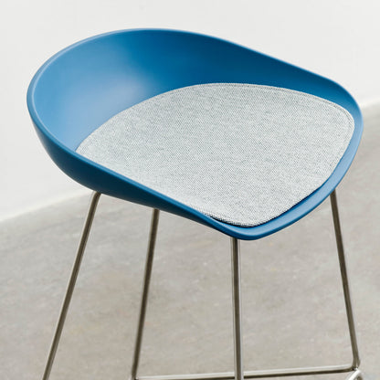 HAY About A Stool (AAS) Seat Pads