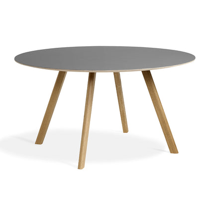 Copenhague Round Dining Table CPH25 by HAY 