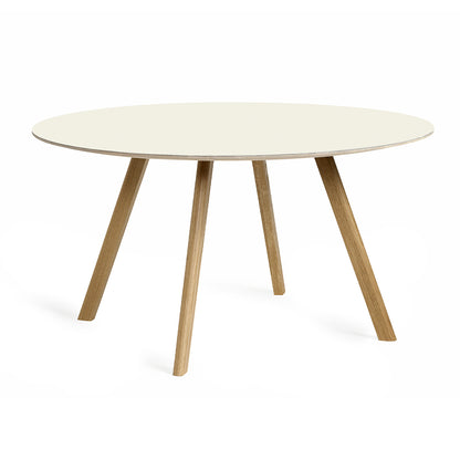 Copenhague Round Dining Table CPH25 by HAY 