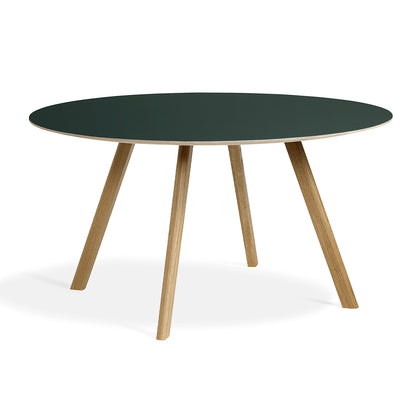 Copenhague Round Dining Table CPH25 by HAY 