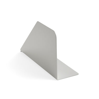 New Order Book Divider by HAY - Right / Light Grey