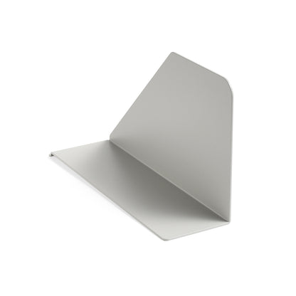 New Order Book Divider by HAY - Left / Light Grey