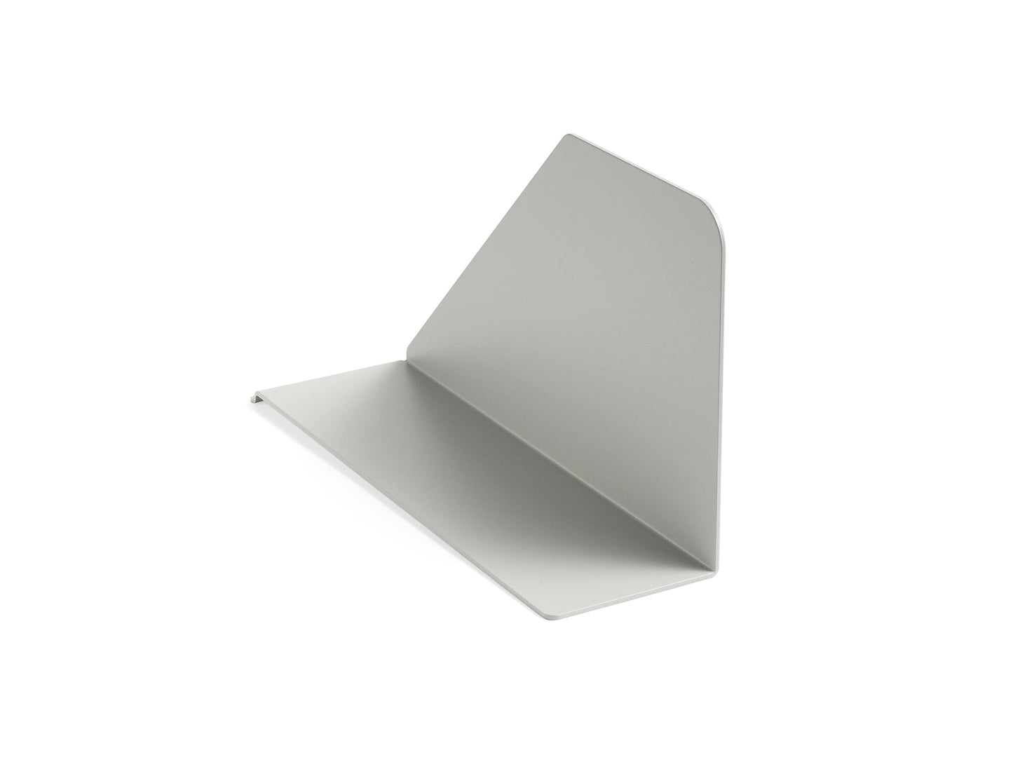 New Order Book Divider by HAY - Left / Light Grey