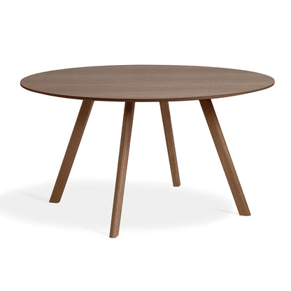 Copenhague Round Dining Table CPH25 by HAY 