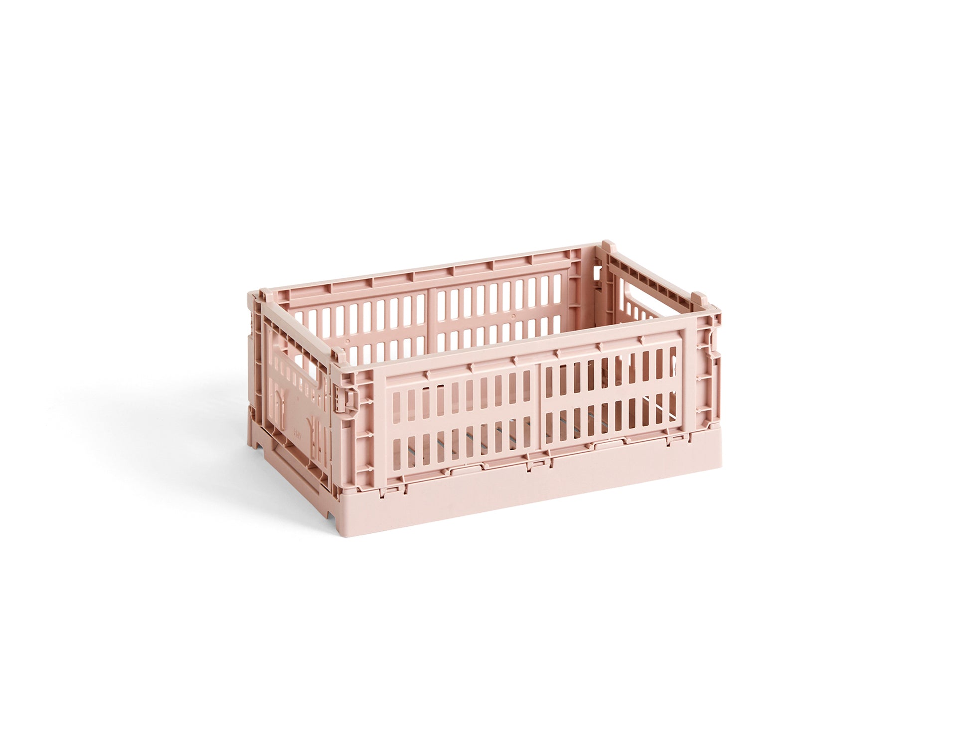 Colour Crate by HAY - Small / Lavender