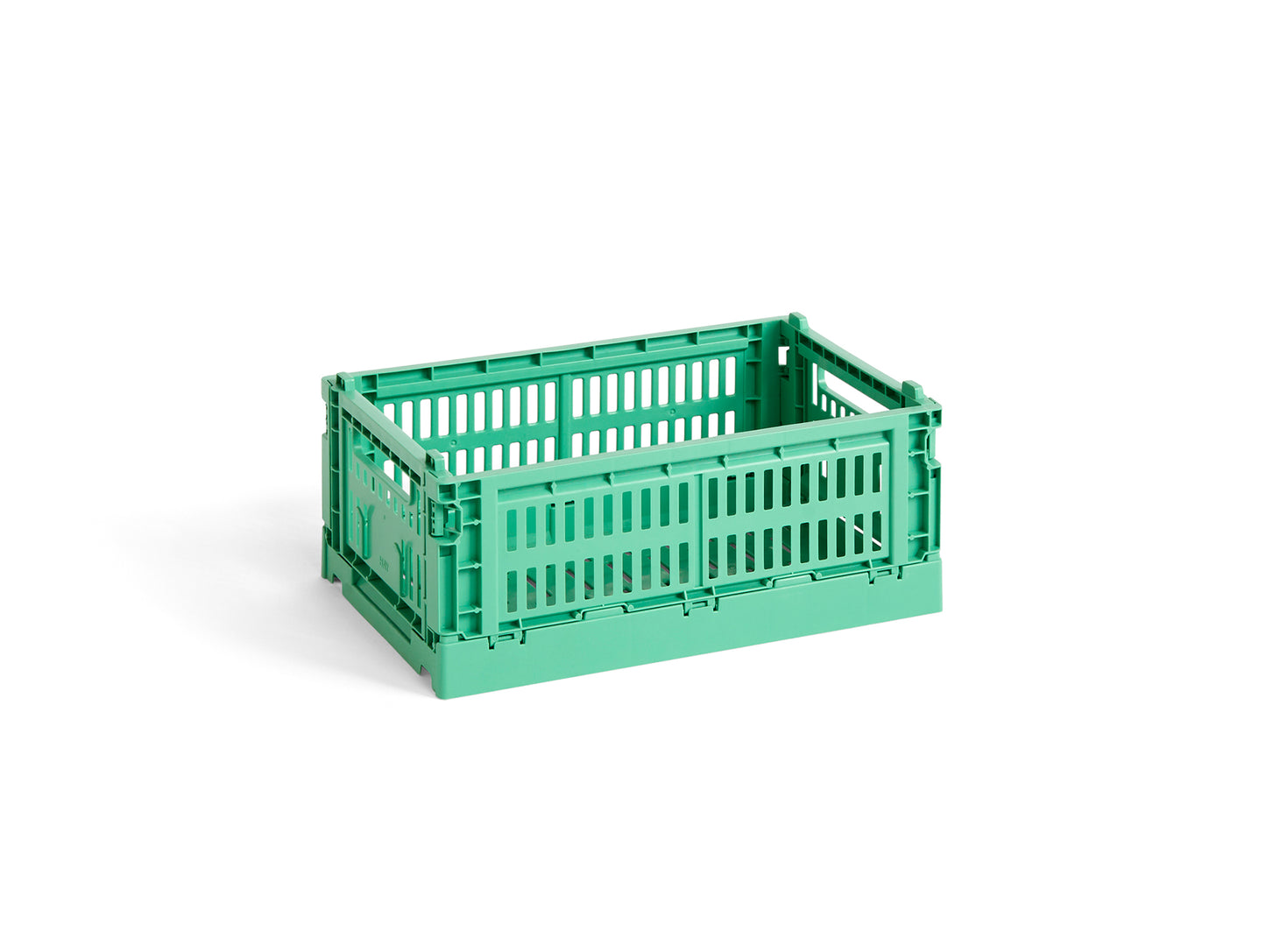 Colour Crate