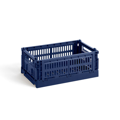 Colour Crate