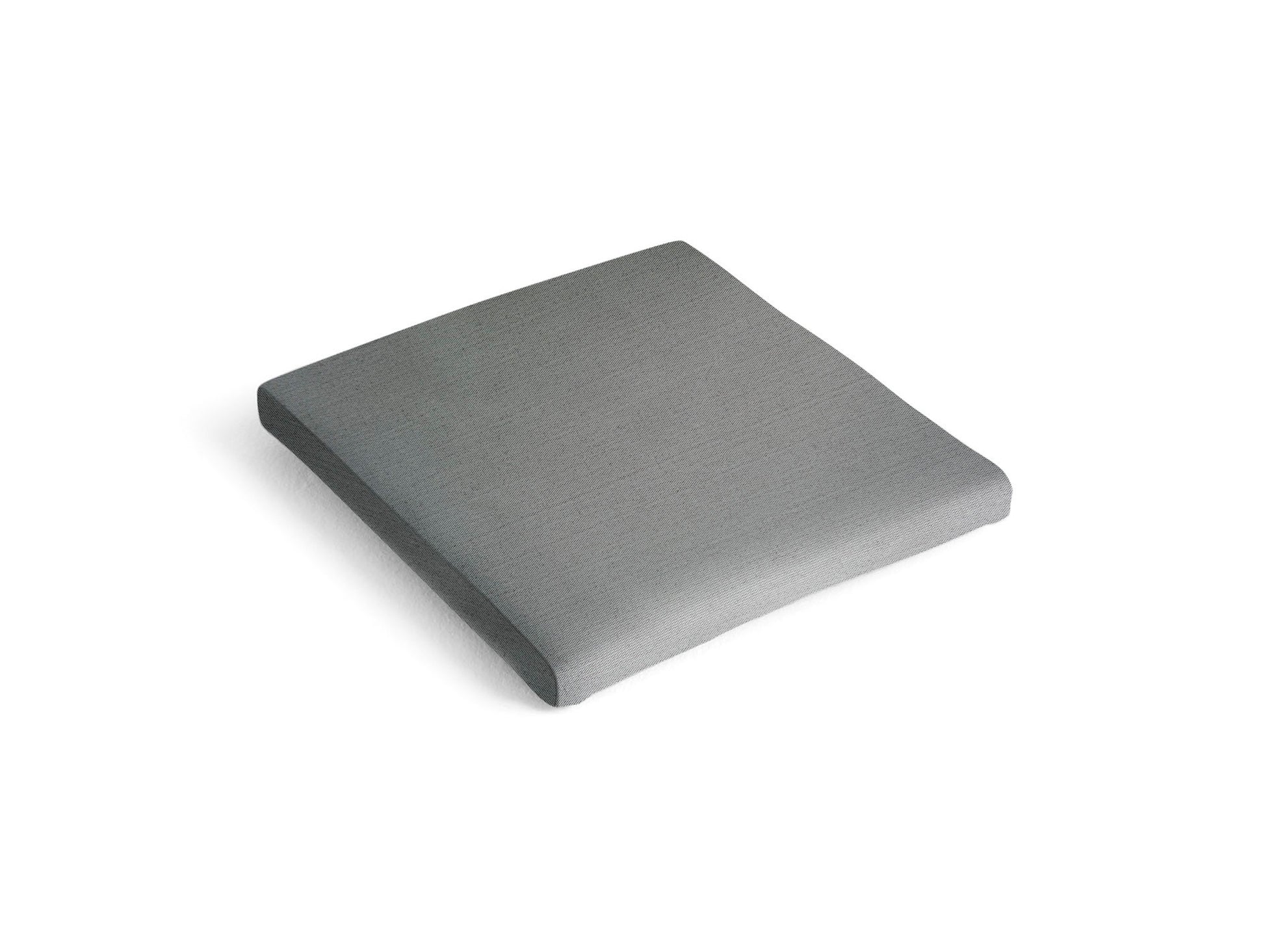 Type Chair Seat Cushion by HAY - Silver