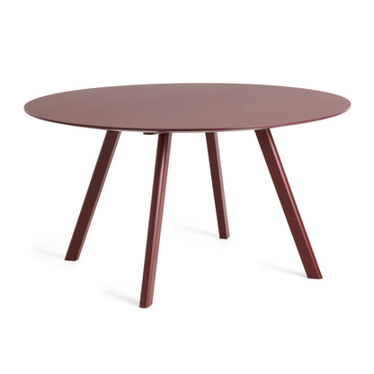 Copenhague Round Dining Table CPH25 by HAY 