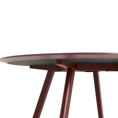 Copenhague Round Dining Table CPH25 by HAY 