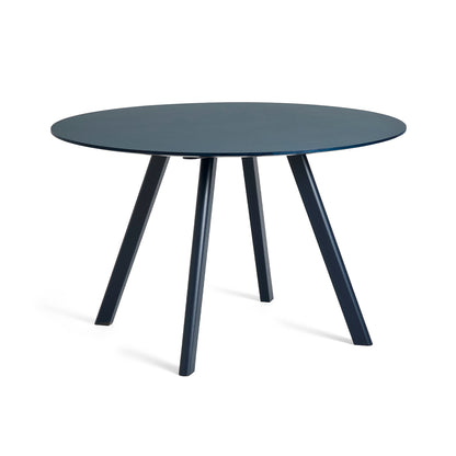 Copenhague Round Dining Table CPH25 by HAY 