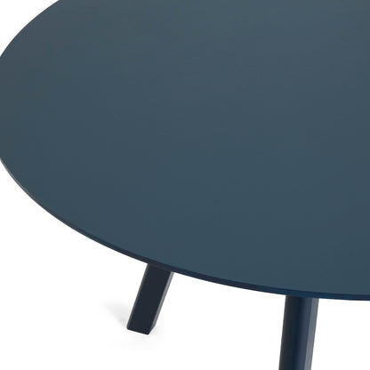 Copenhague Round Dining Table CPH25 by HAY 