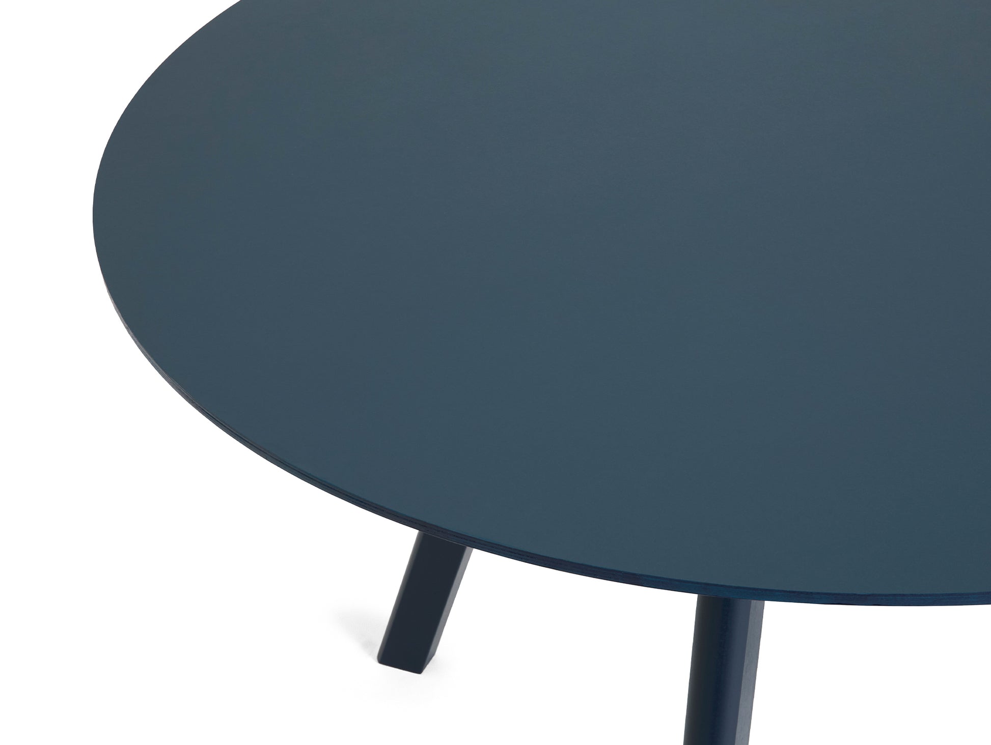 Copenhague Round Dining Table CPH25 by HAY 