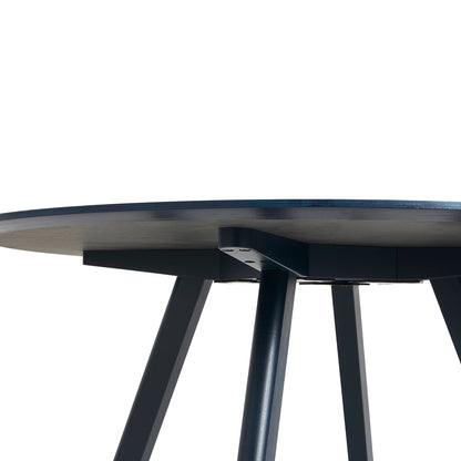 Copenhague Round Dining Table CPH25 by HAY 