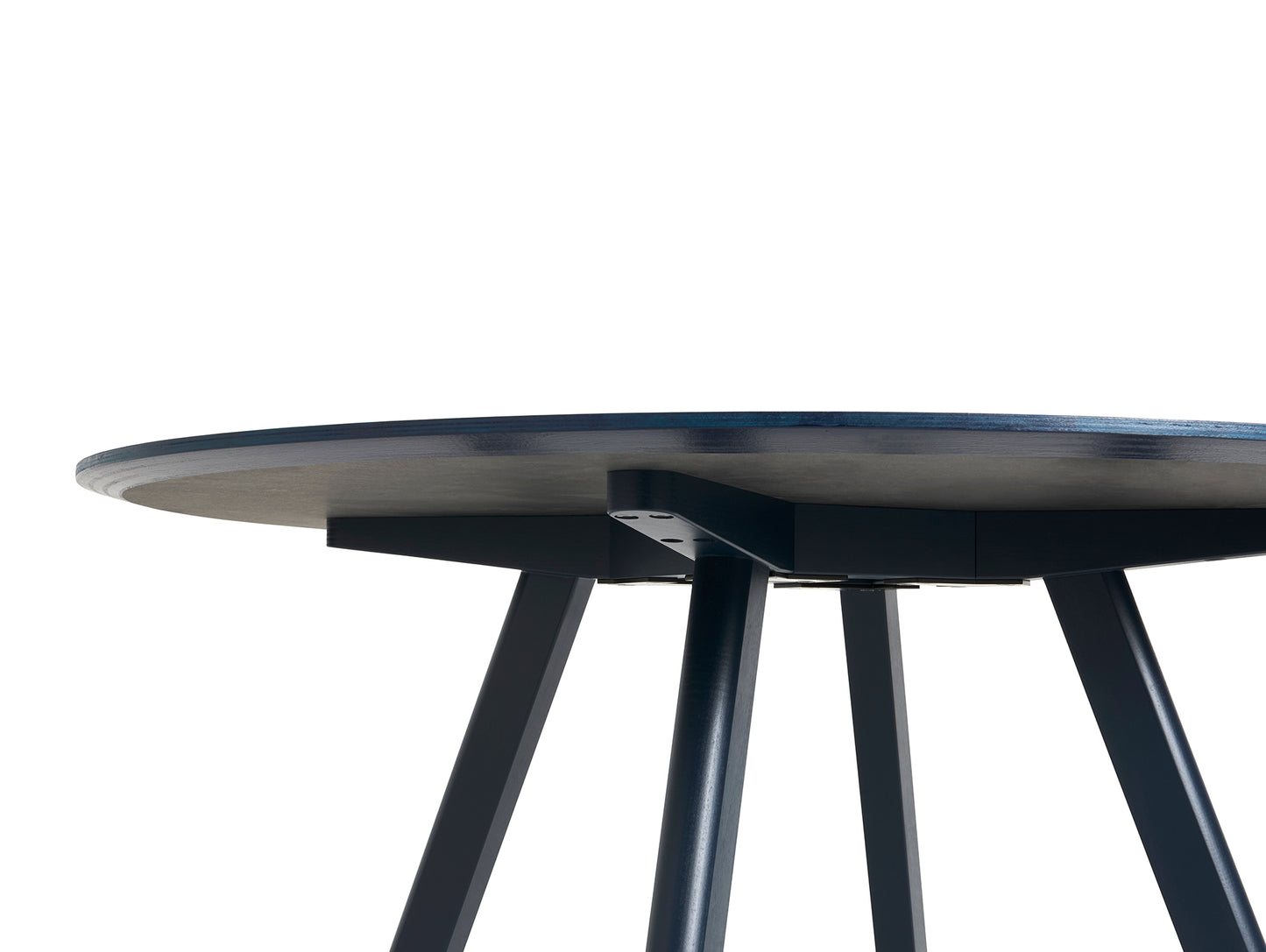 Copenhague Round Dining Table CPH25 by HAY 