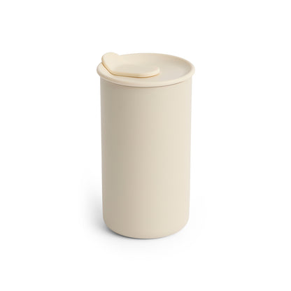 Outdoor Market Thermo Mug by HAY - Beige