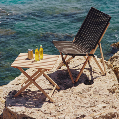 Outdoor Market Folding Table