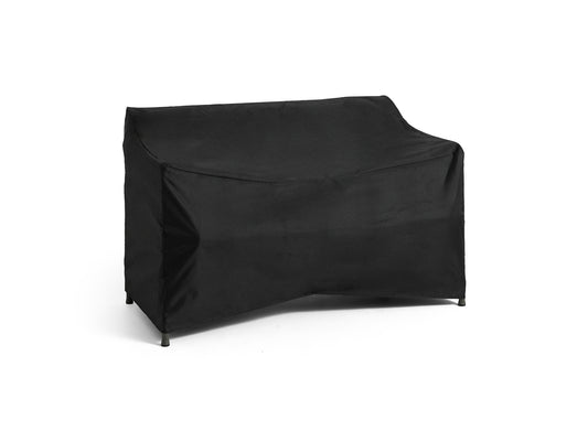 Palissade Cover for Dining Bench with Armrest by HAY