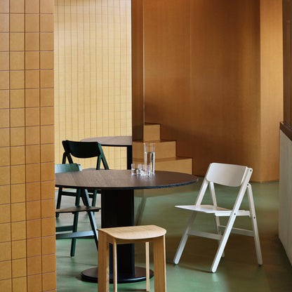 Backflip Chair by HAY 