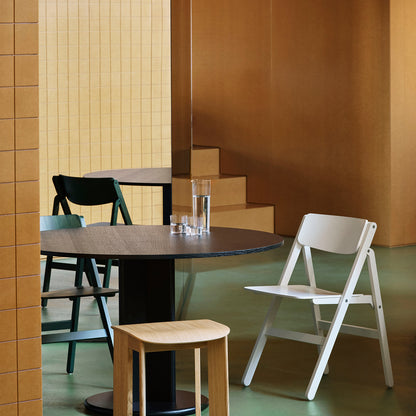Chisel 10 Stool by HAY