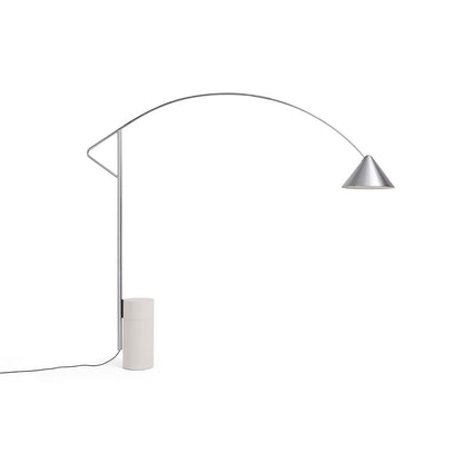 Compass Floor Lamp by HAY