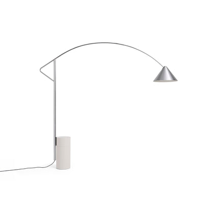 Compass Floor Lamp by HAY