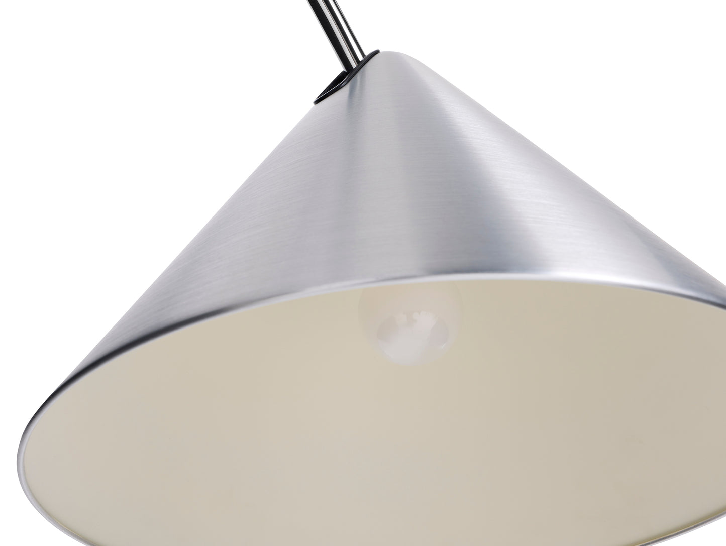 Compass Floor Lamp by HAY
