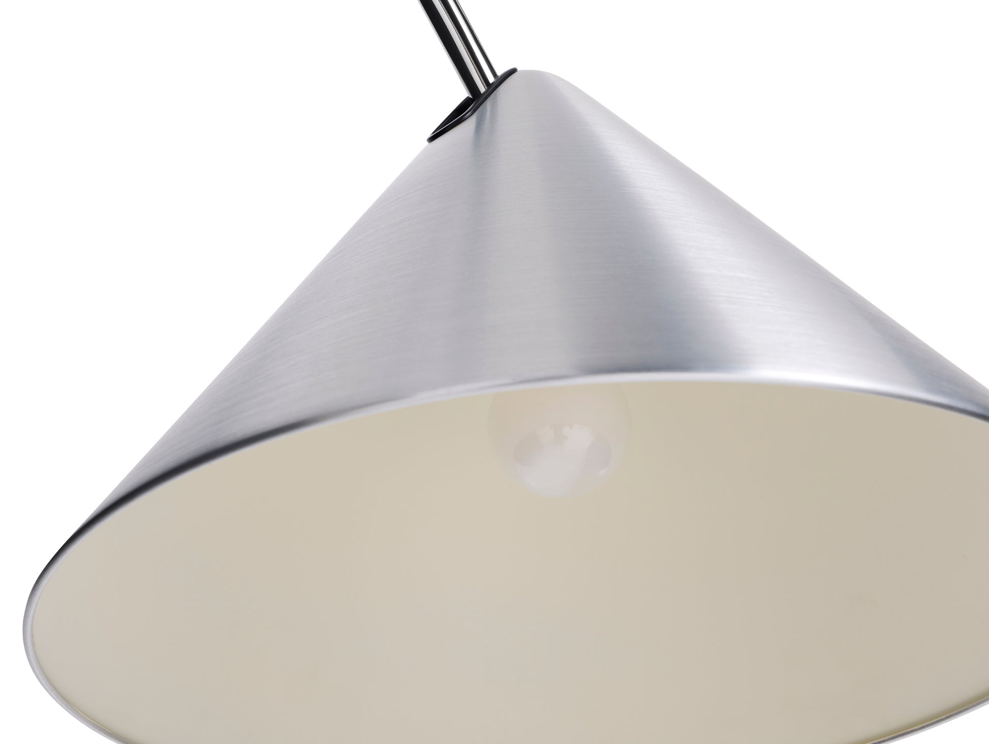 Compass Floor Lamp by HAY