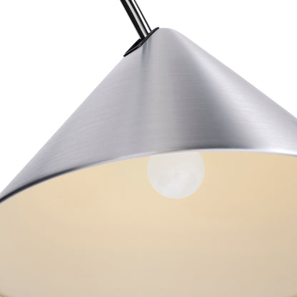 Compass Floor Lamp by HAY