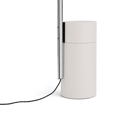 Compass Floor Lamp by HAY