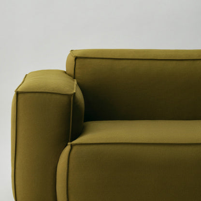 Mags Soft 2.5 Seater Sofa (Low Armrest) with Removable Cover