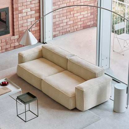 Compass Floor Lamp by HAY